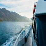 Navegación por Nahuel Huapi: Isla Victoria y Bosque de Arrayanes sin traslado