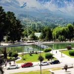 El Bolsón y Lago Puelo: ruta escénica, cultura artesanal y naturaleza viva