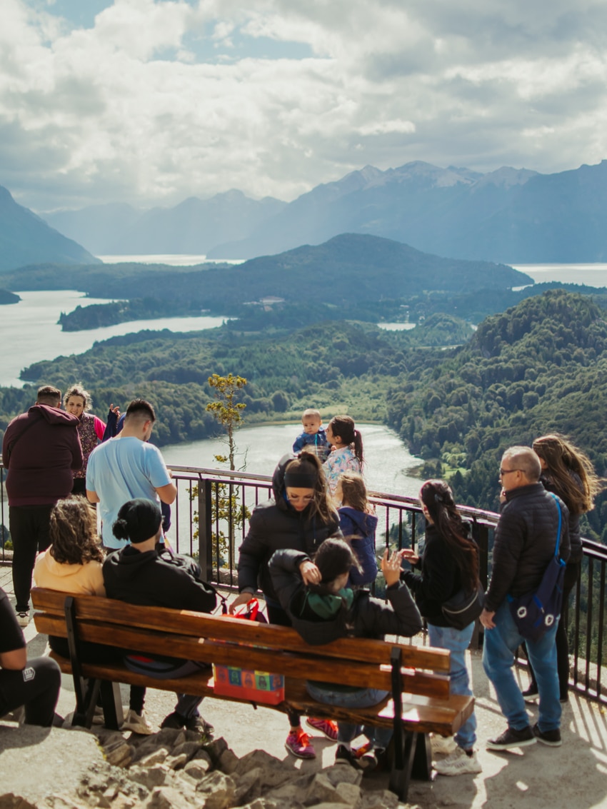 11 A Pack de Reserva Flexible – Viajá con tranquilidad y sin preocupaciones - Imagen 1