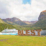 Excursión a Puerto Blest y Lago Frías con traslado