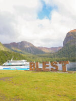 Puerto Blest y Cascada “Los Cantaros” + Lago Frias sin Traslado - Imagen 2