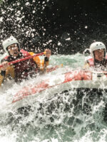 Rafting al límite con Chile con traslado - Imagen 3