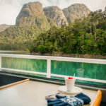 Puerto Blest y Cascada “Los Cantaros” + Lago Frias sin Traslado