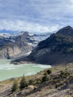 Cerro Tronador y Ventisquero Negro: exploración total en el corazón de la Patagonia
