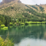 Circuito Grande: descubrí la Ruta de los Lagos y la magia cordillerana