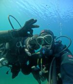 Buceo Bautismo en Bariloche - Imagen 2