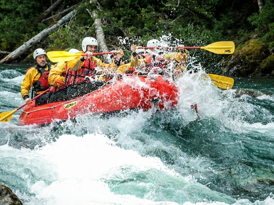 gen_RP_236403_2 Rafting al límite con Chile Sin traslado - Imagen 1