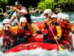 Rafting al límite con Chile con traslado - Imagen 2