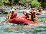 Rafting al límite con Chile Sin traslado - Imagen 2
